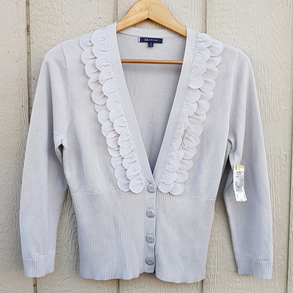 Anne Klein Cardigan